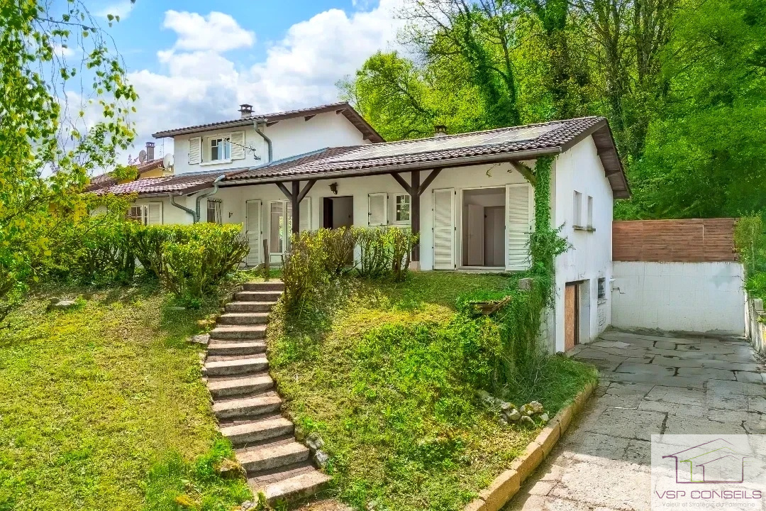 Agence immobilière de Vsp Conseils