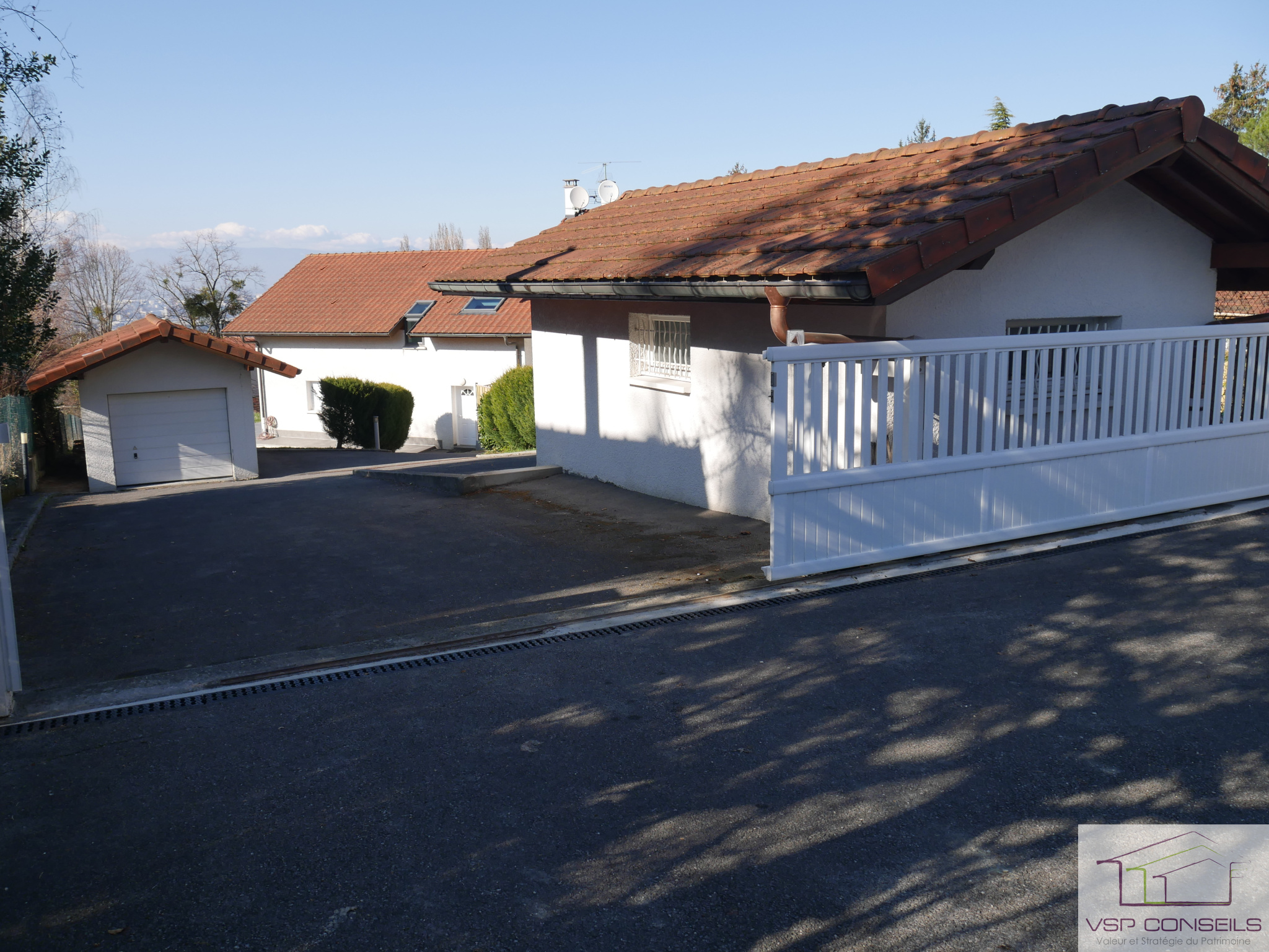 Agence immobilière de Vsp Conseils